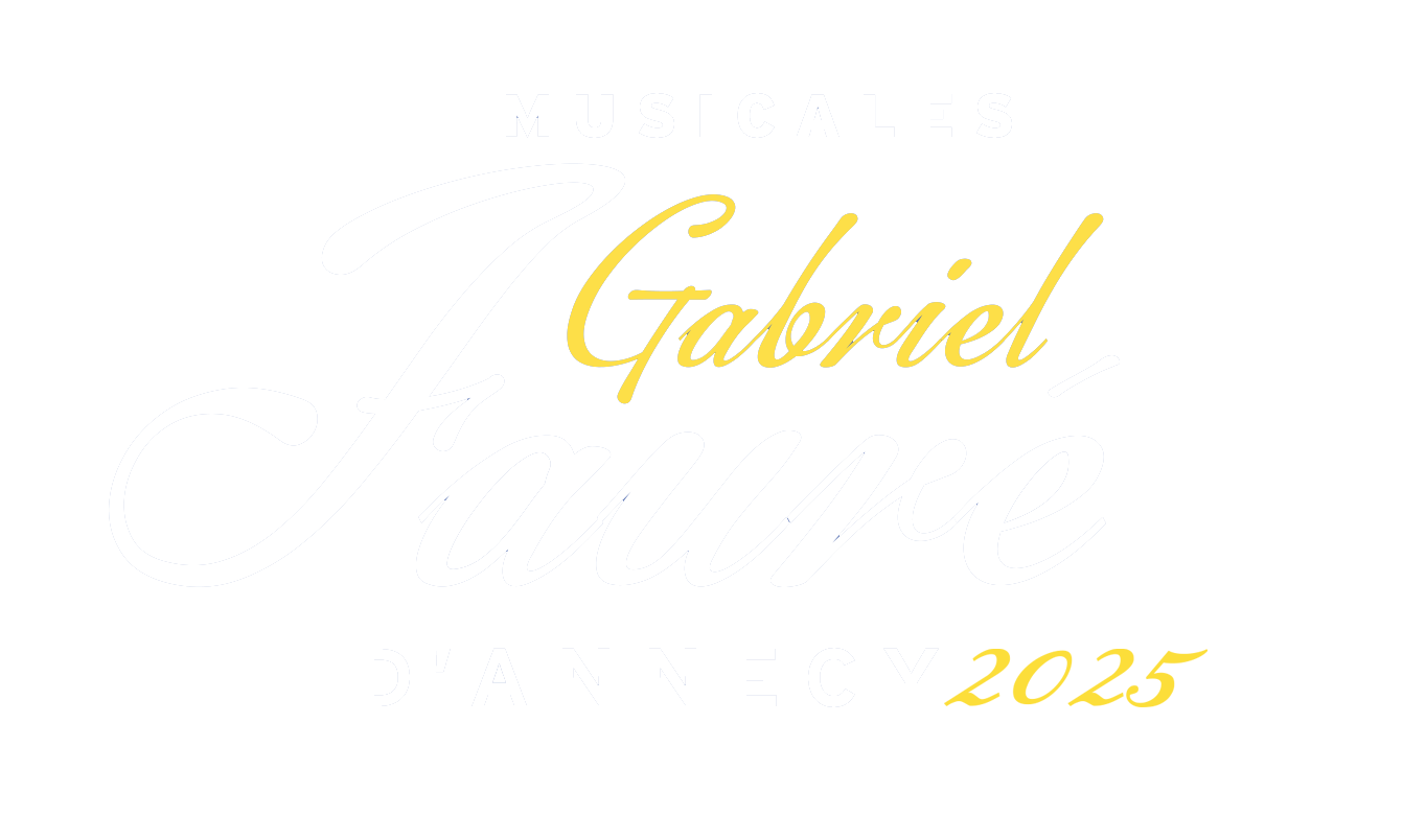 Les Musicales Fauré D'Annecy