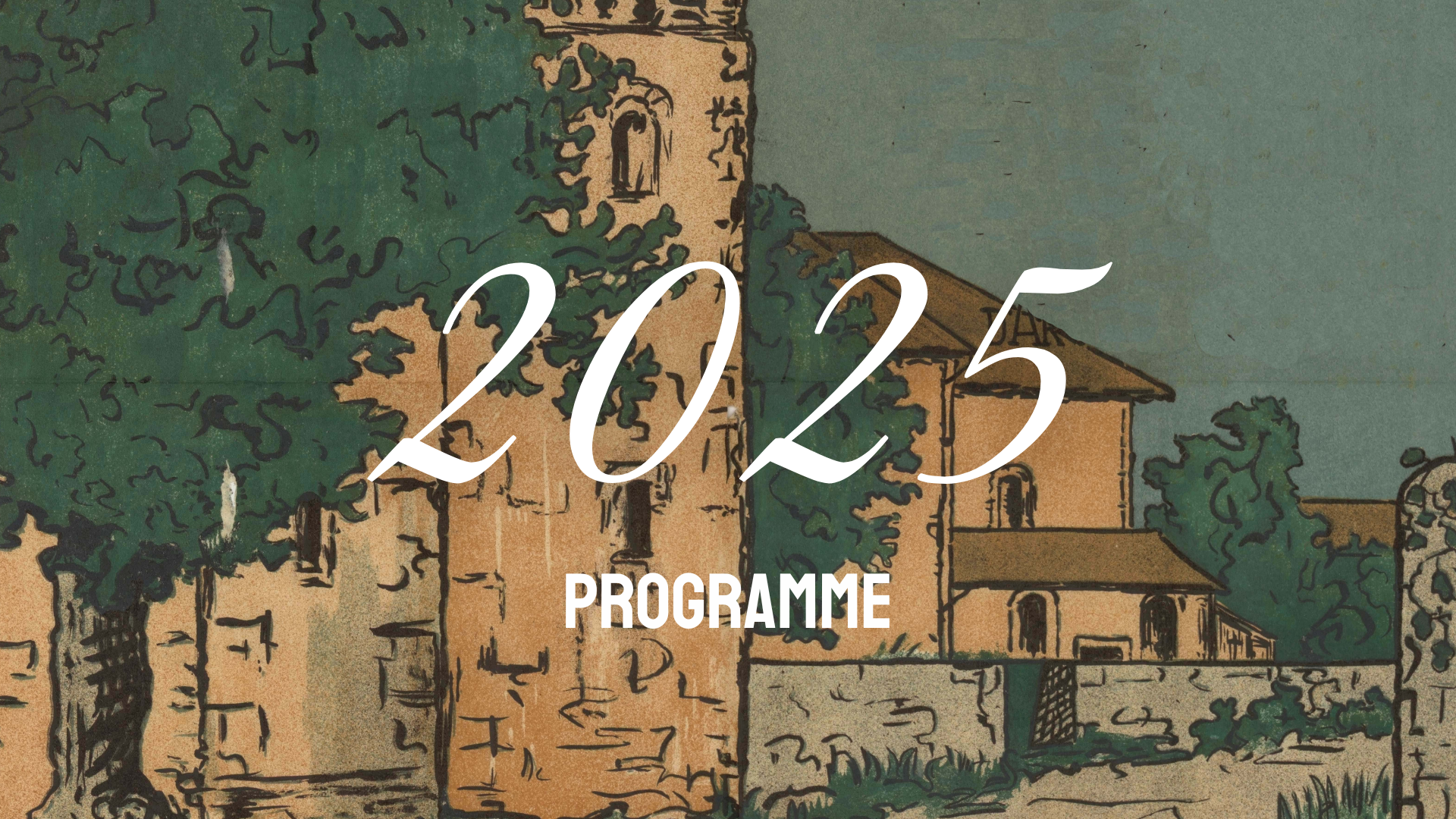 Programme 2025