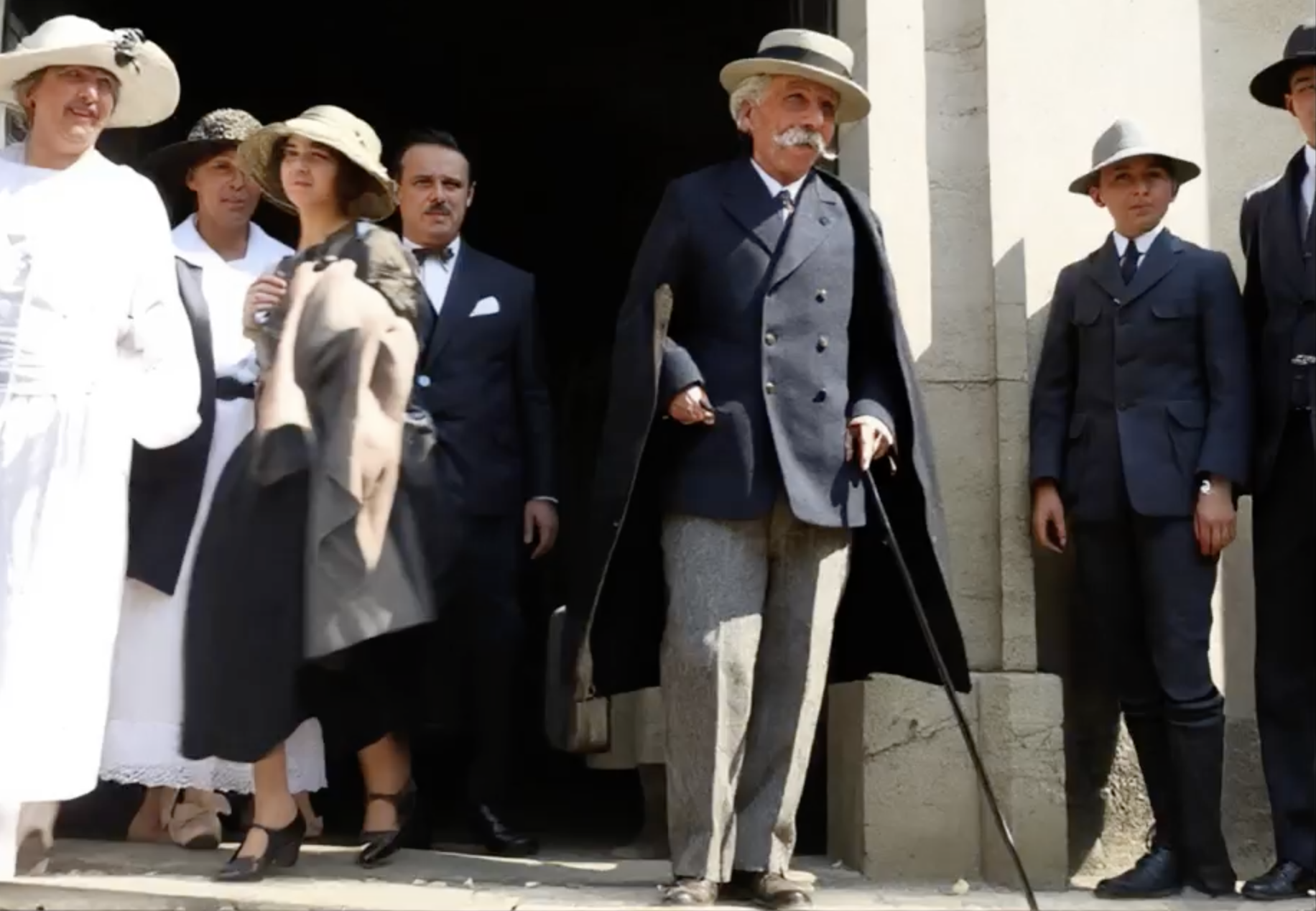 🎥 Quand Fauré rencontre l&rsquo;IA